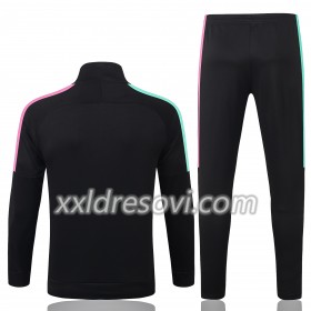 FC Barcelona 2020-2021 Trenirke M002